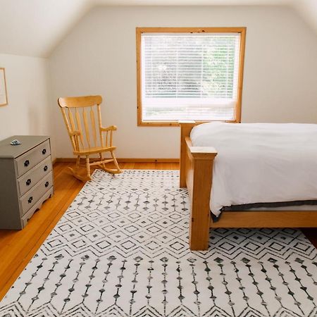 Pine River Ranch B&B Lake Wenatchee Luaran gambar