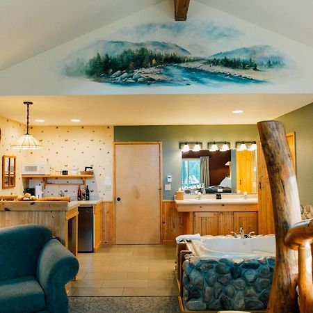 Pine River Ranch B&B Lake Wenatchee Luaran gambar