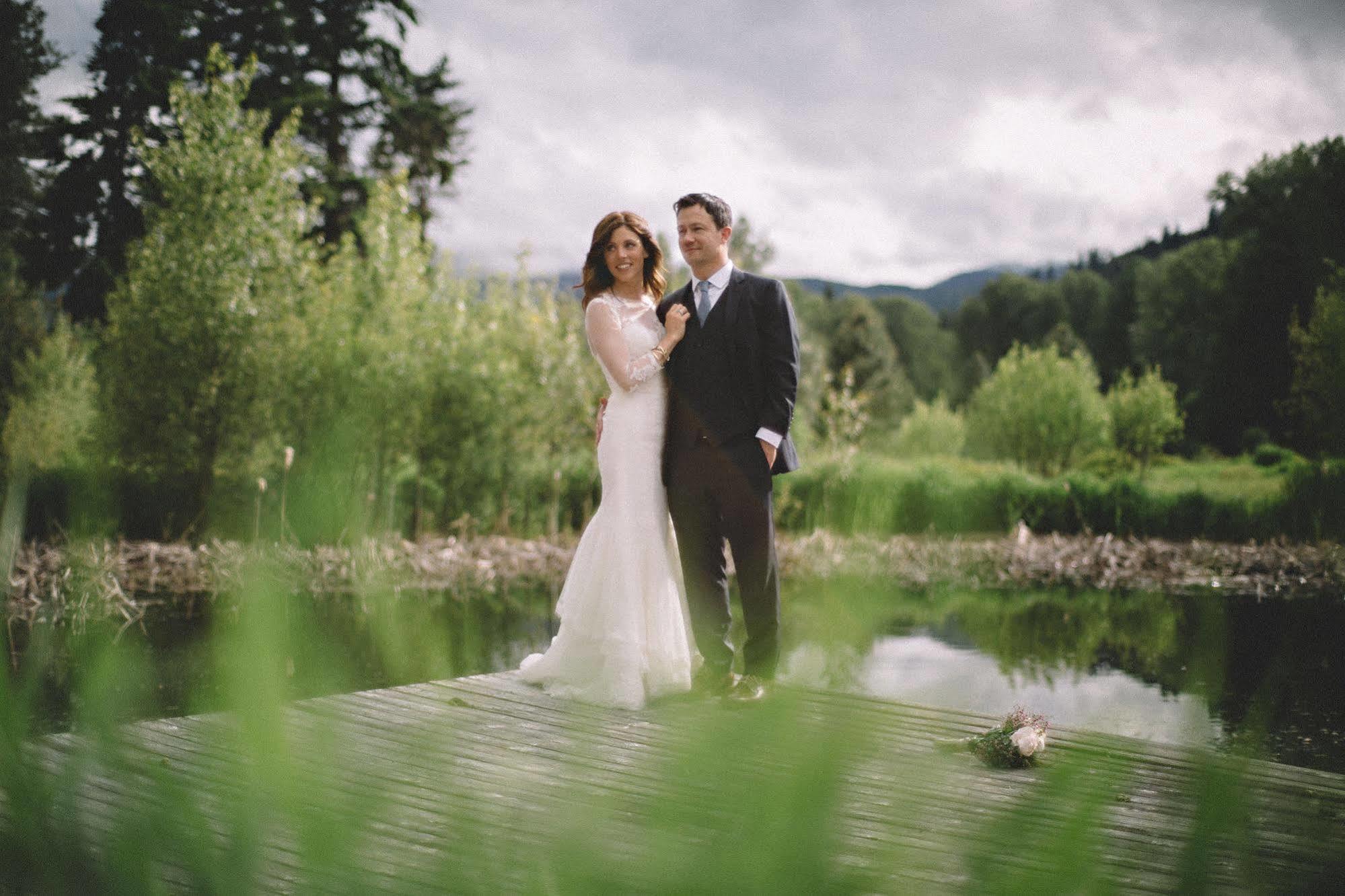 Pine River Ranch B&B Lake Wenatchee Luaran gambar