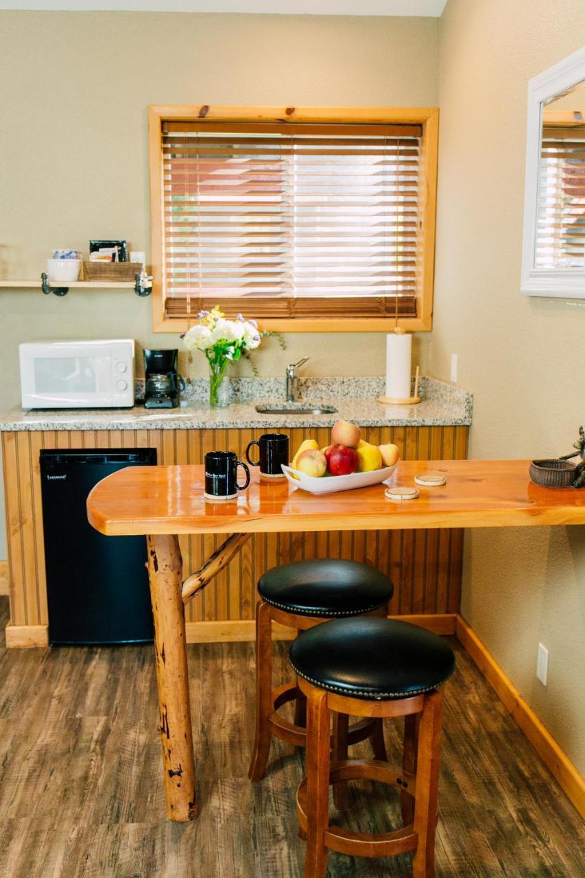 Pine River Ranch B&B Lake Wenatchee Luaran gambar