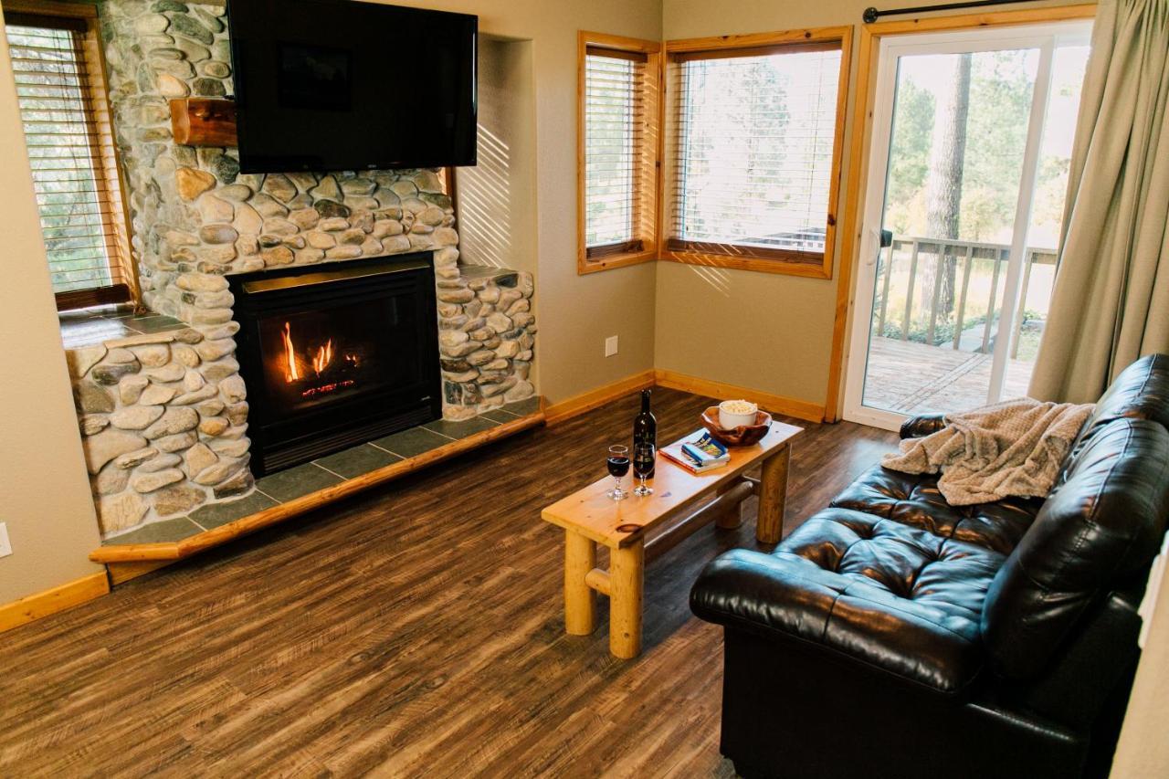 Pine River Ranch B&B Lake Wenatchee Luaran gambar
