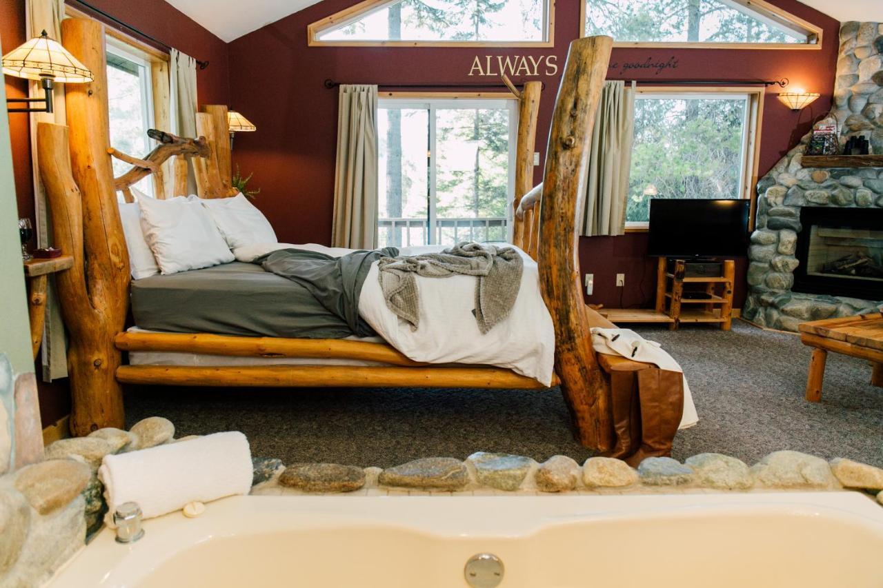Pine River Ranch B&B Lake Wenatchee Luaran gambar