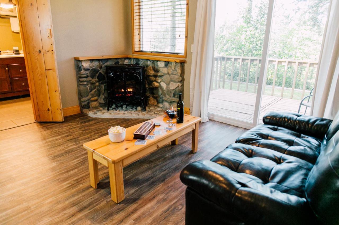 Pine River Ranch B&B Lake Wenatchee Luaran gambar