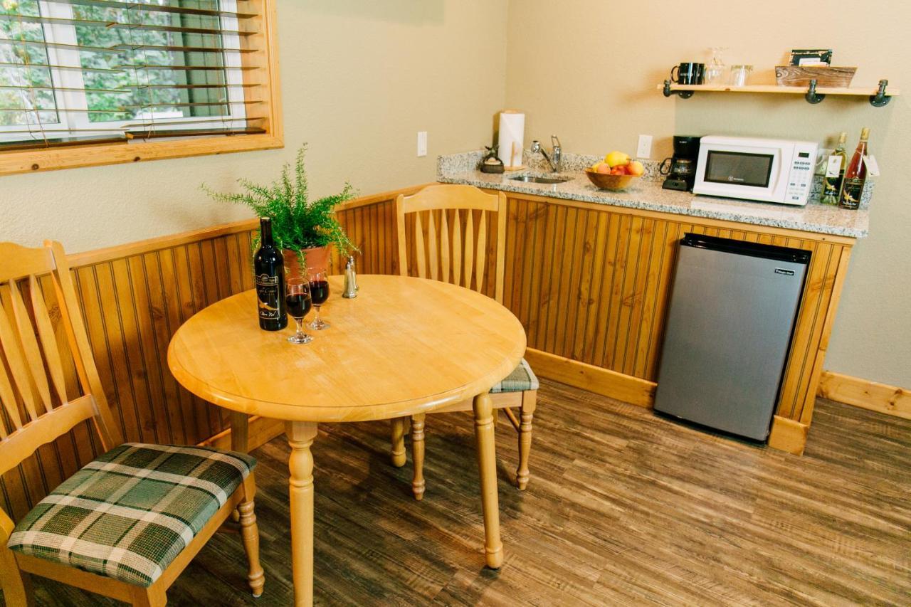 Pine River Ranch B&B Lake Wenatchee Luaran gambar