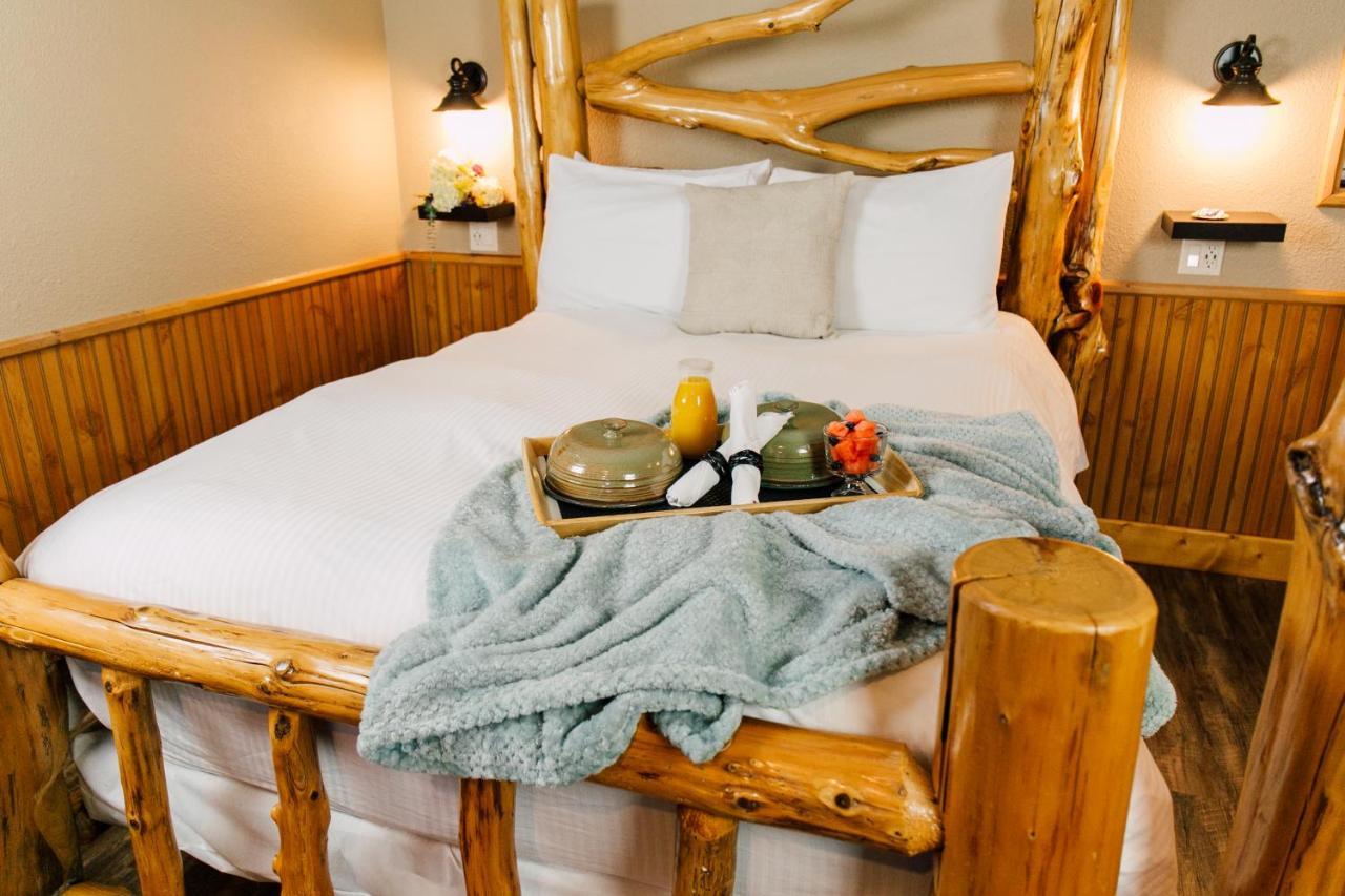 Pine River Ranch B&B Lake Wenatchee Luaran gambar