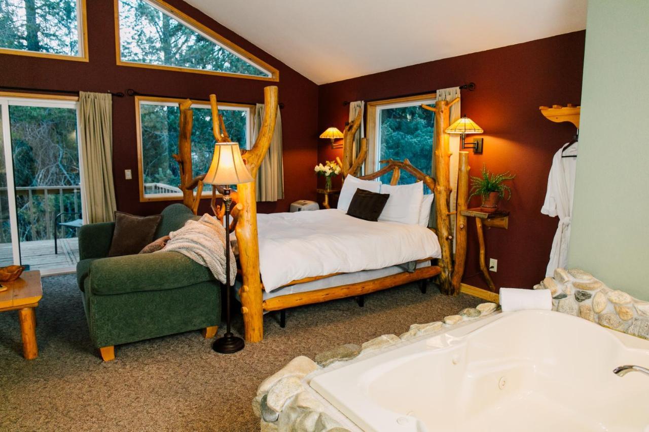 Pine River Ranch B&B Lake Wenatchee Luaran gambar