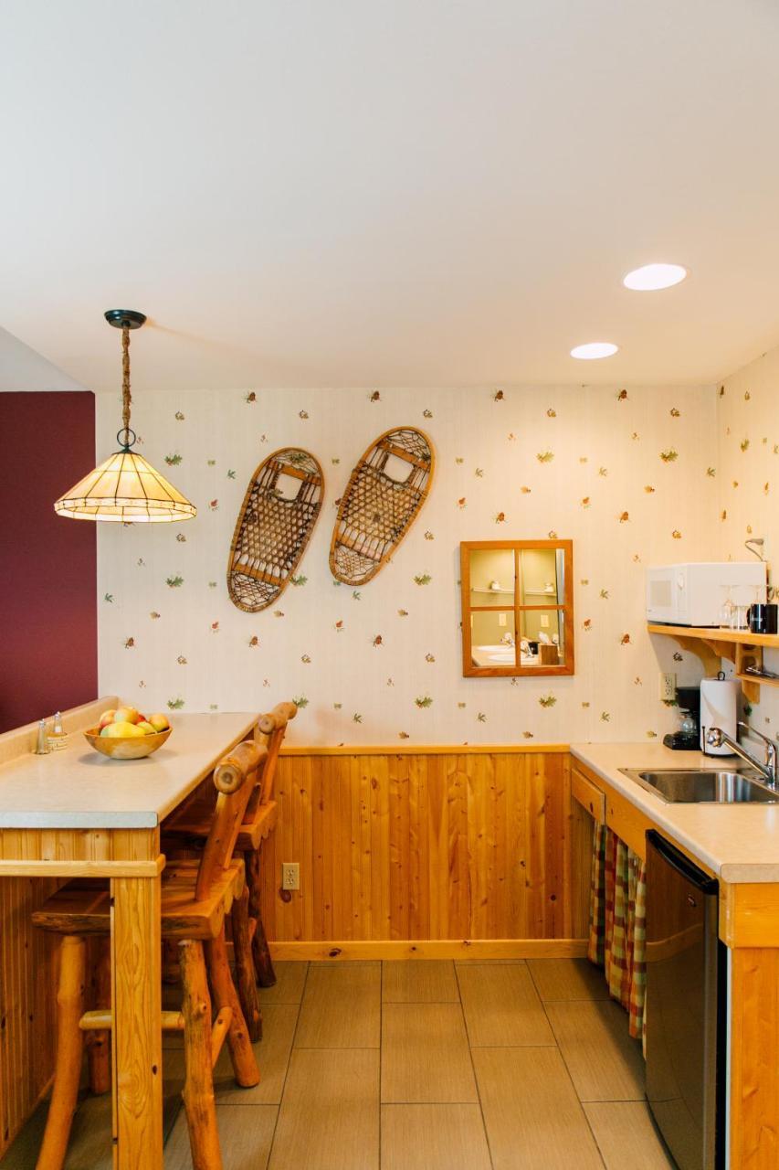Pine River Ranch B&B Lake Wenatchee Luaran gambar
