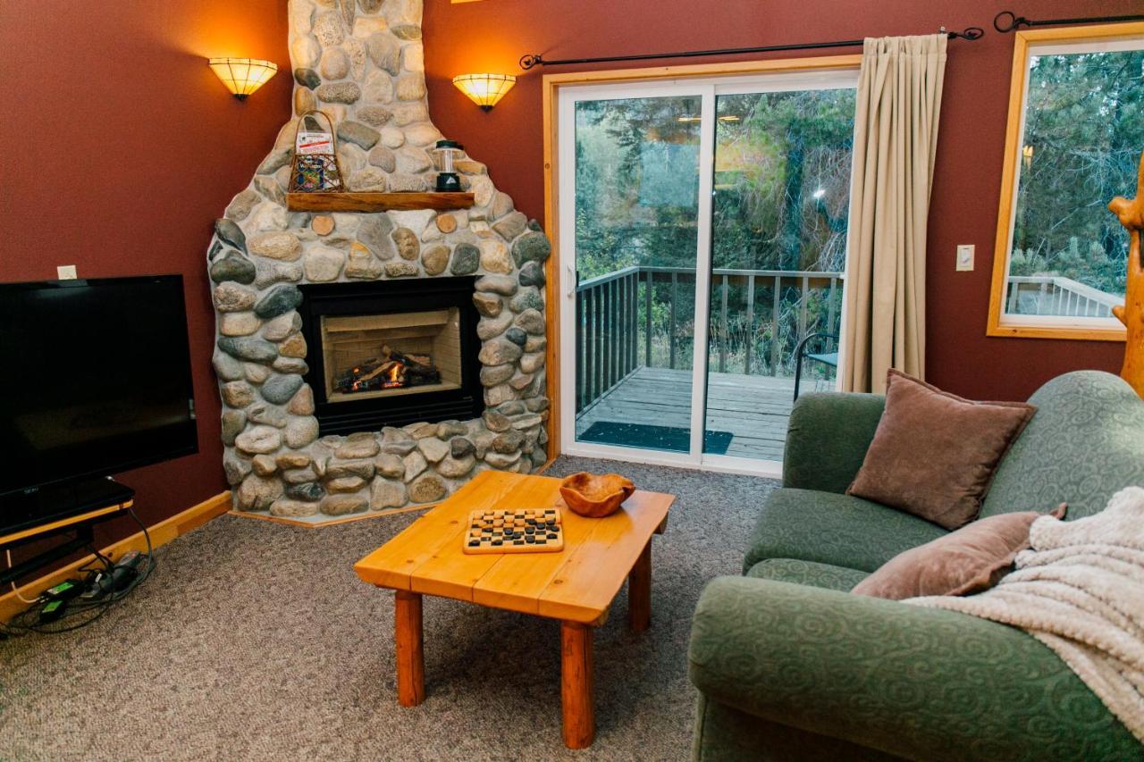 Pine River Ranch B&B Lake Wenatchee Luaran gambar