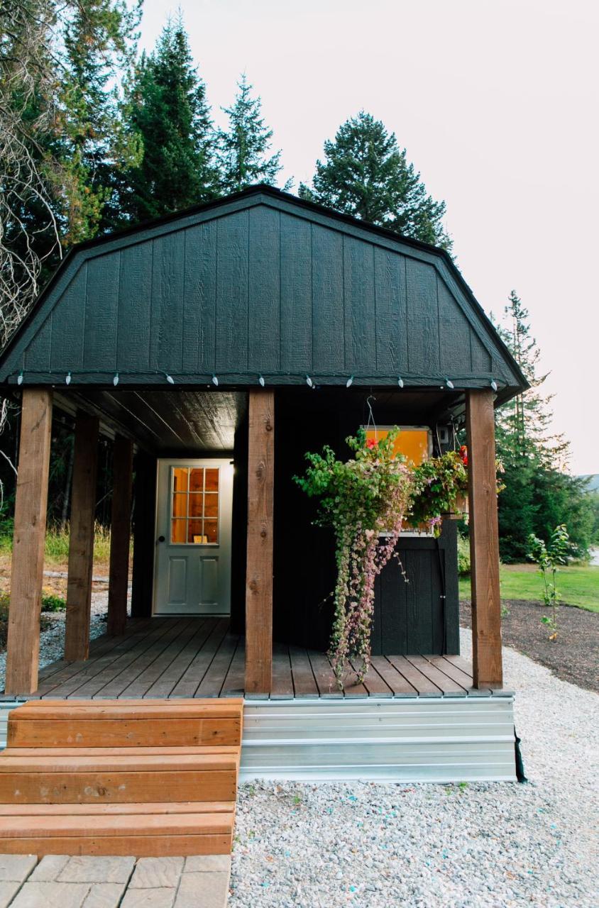 Pine River Ranch B&B Lake Wenatchee Luaran gambar
