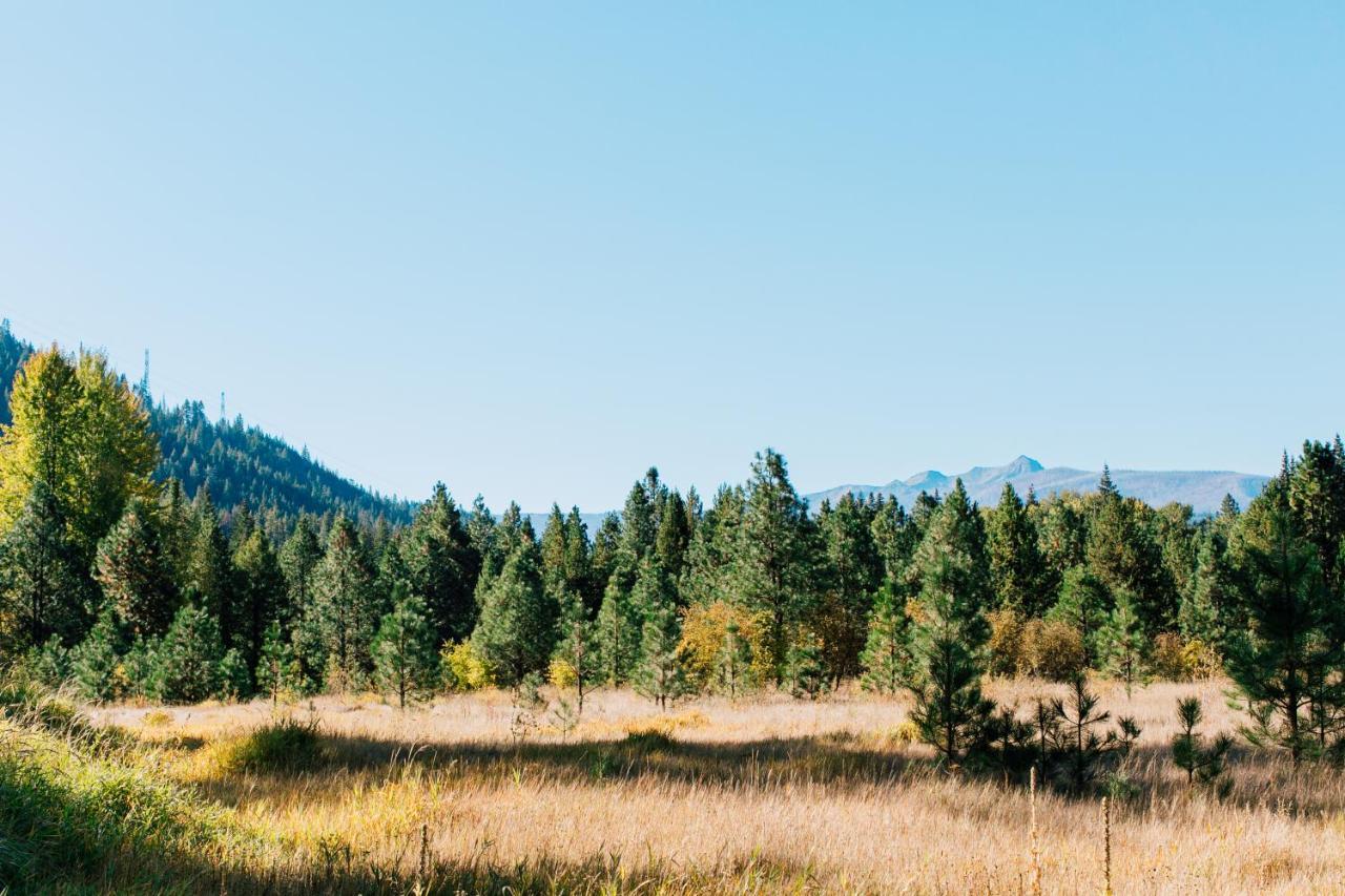 Pine River Ranch B&B Lake Wenatchee Luaran gambar
